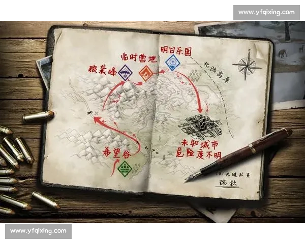 以插眼视野为核心探索地图观察与战略布局的全新方法